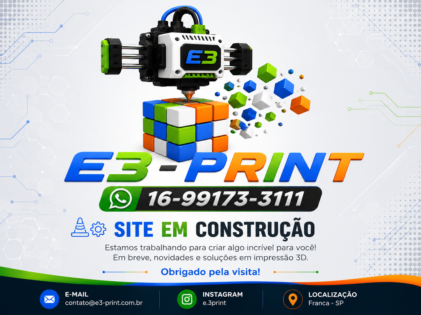 E3-PRINT